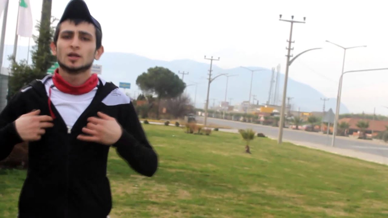 Ozan Uyanık' ( İ&ccedil; &Ccedil;ekişlerim ) HD KLİP 2014