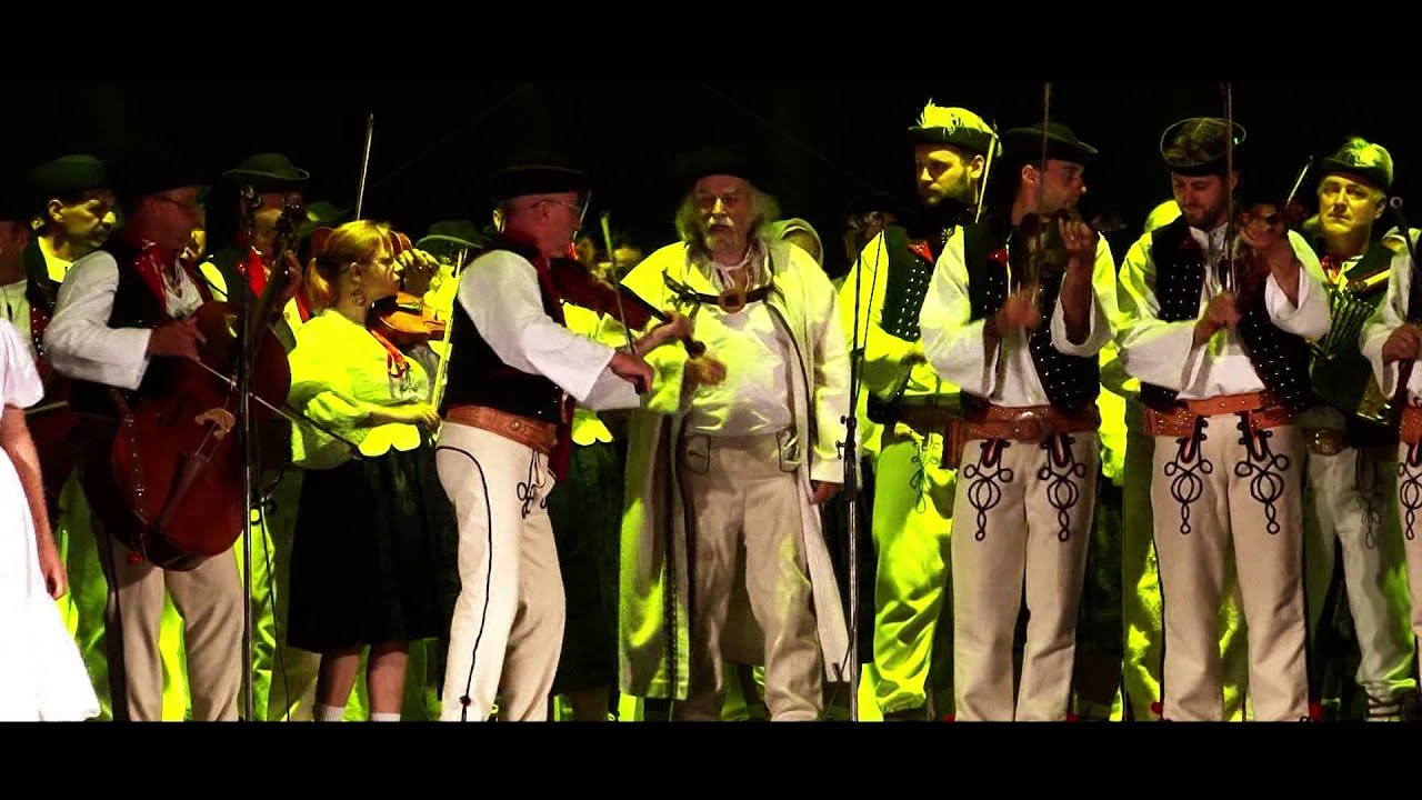OSLAVY ZVRCHOVANOSTI 2015 - Stará Bystrica