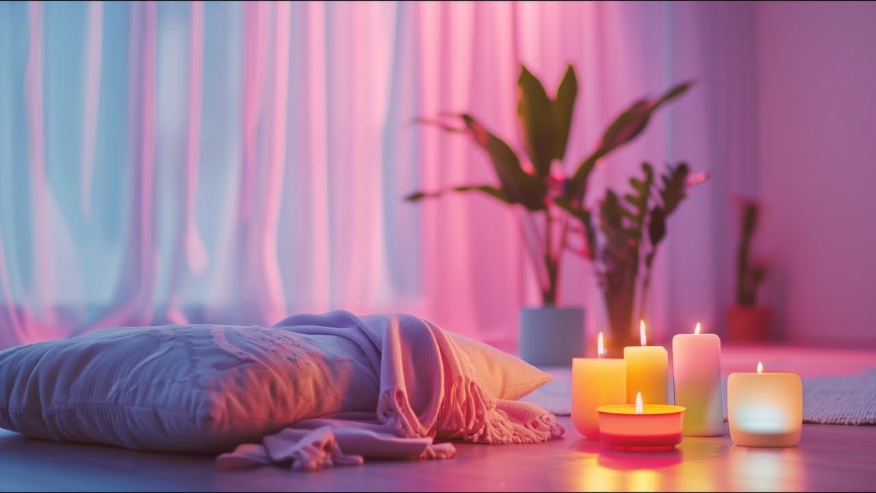 Spa Music for Deep Relaxation – 2 Hours of Soothing Ambient Sounds for Inner Peace