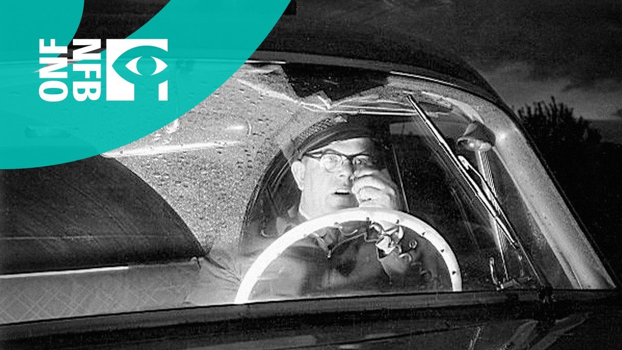 The Taxi Driver
