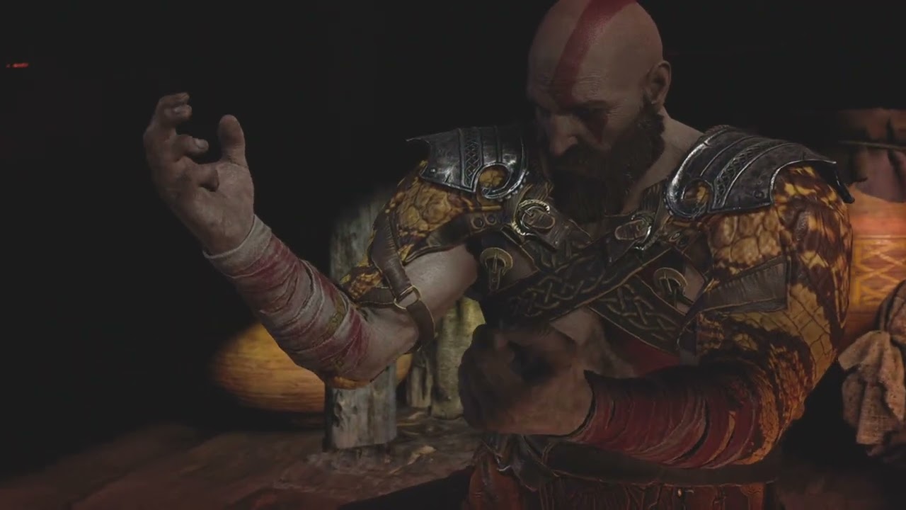 #bladeofchaos