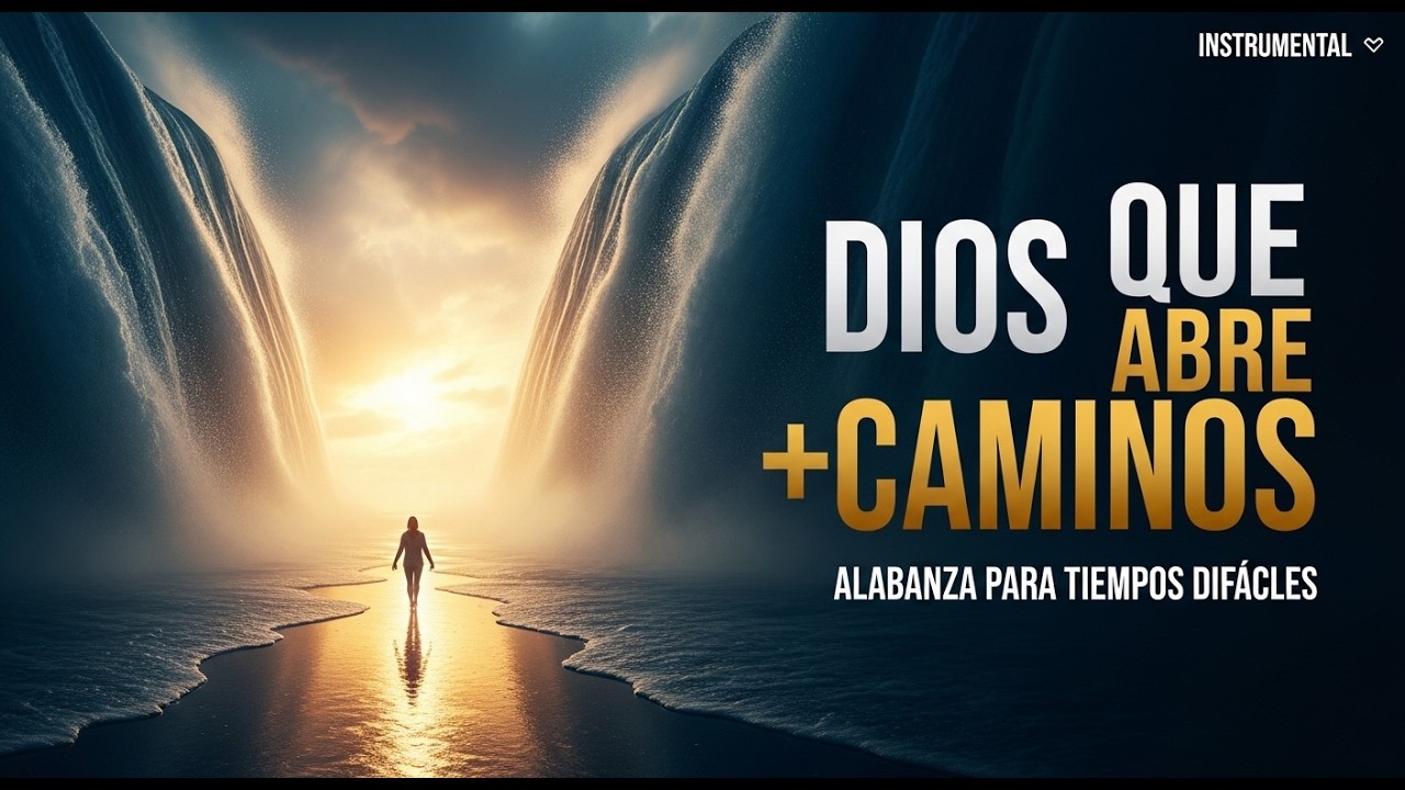 🎵  Fortalecer tu fe  🎵 MANTRA/Alabanza 🎵