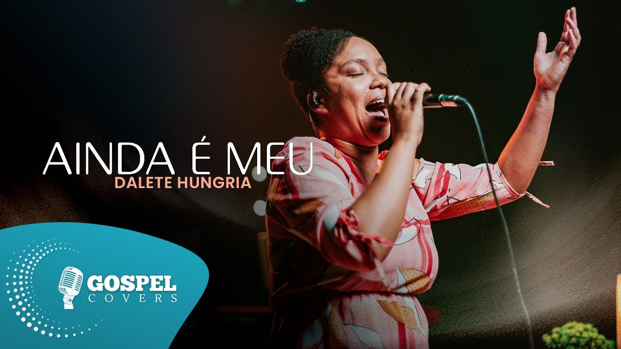 Ainda é Meu | Cover de Dalete