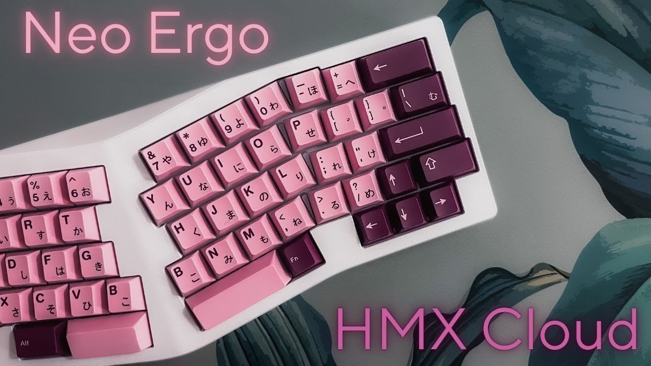 Neo Ergo Sound Test | HMX Cloud