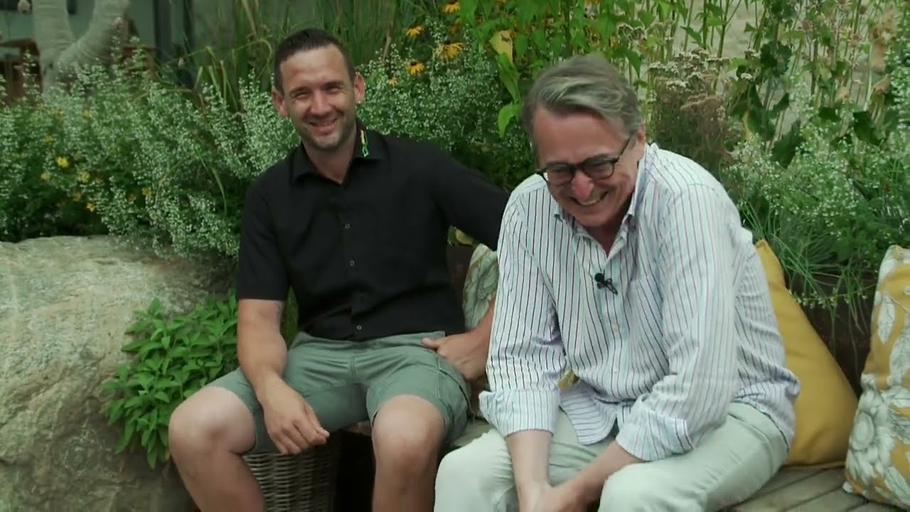 Landesgartenschau Neuenburg am Rhein 2022- 