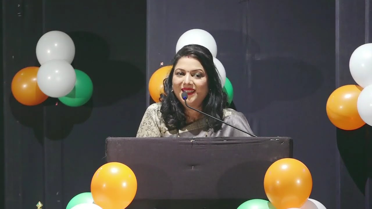 Apple Kids Annual Day function full video
