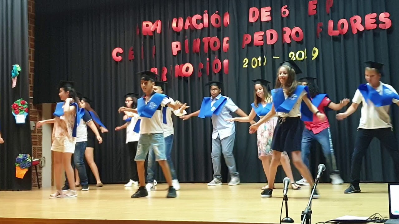 Happier (Marsmello) - Graduación 6⁰ (2019)