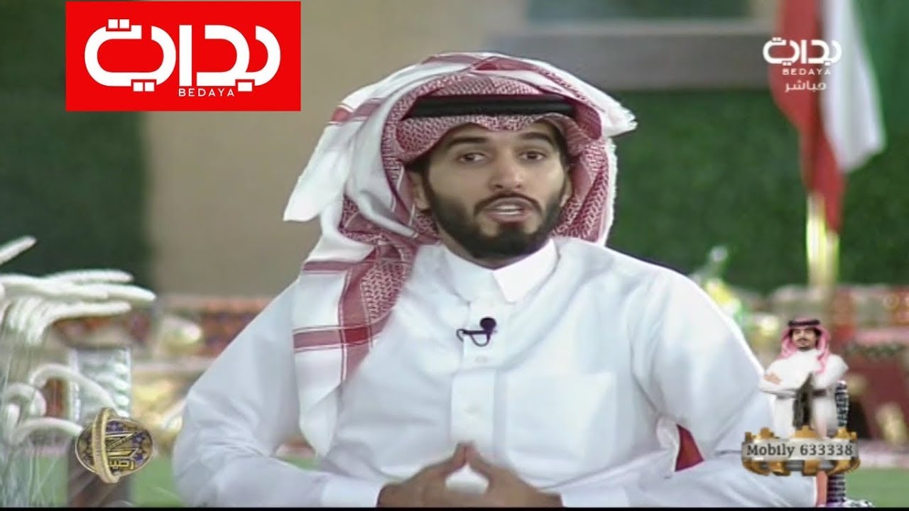كلام اليوم - هاني العنزي وحاتم الشهري وفواز الحارثي | #زد_رصيدك39