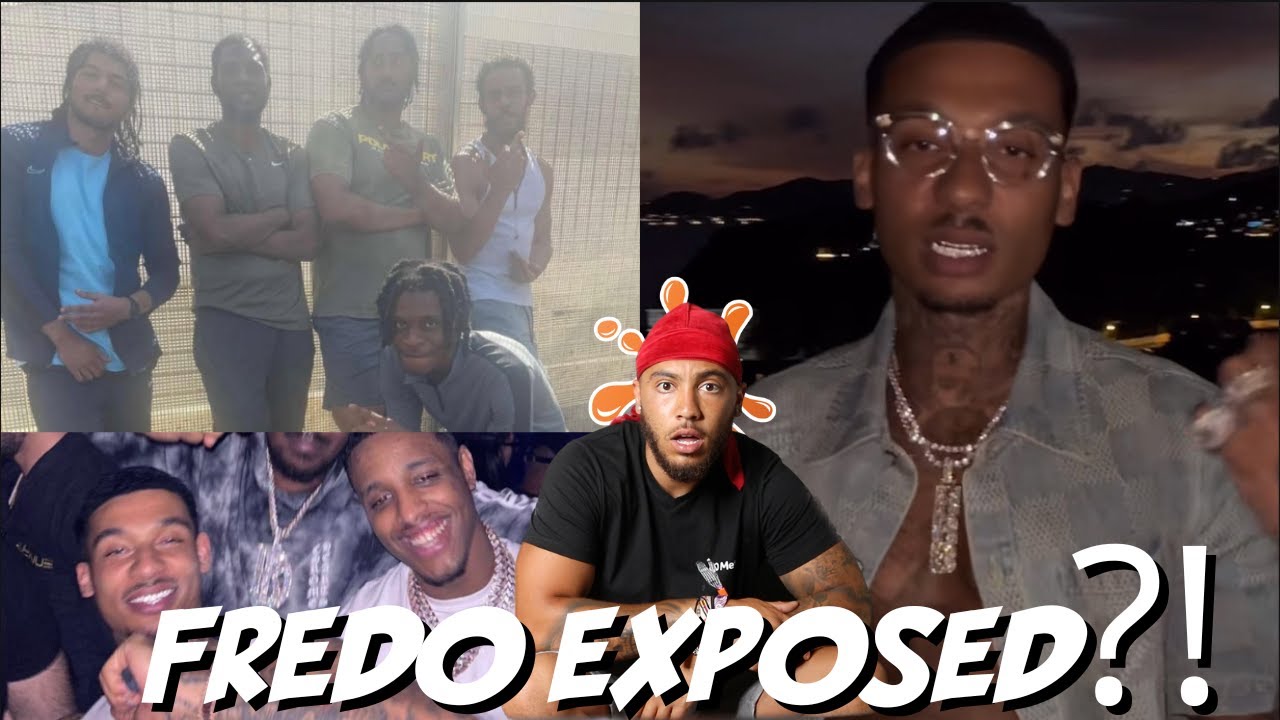 IN HOUSE BEEF?! Fredo EXPOSED & HATED By OWN Gang?