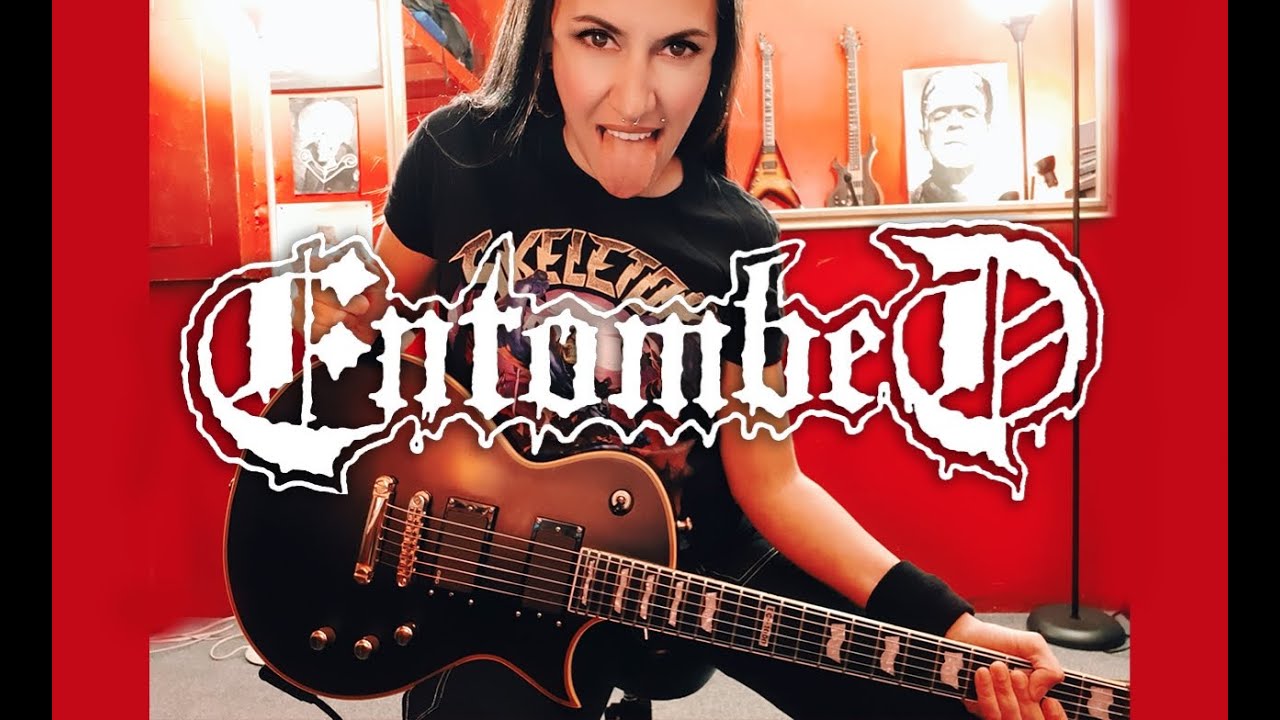 Entombed 