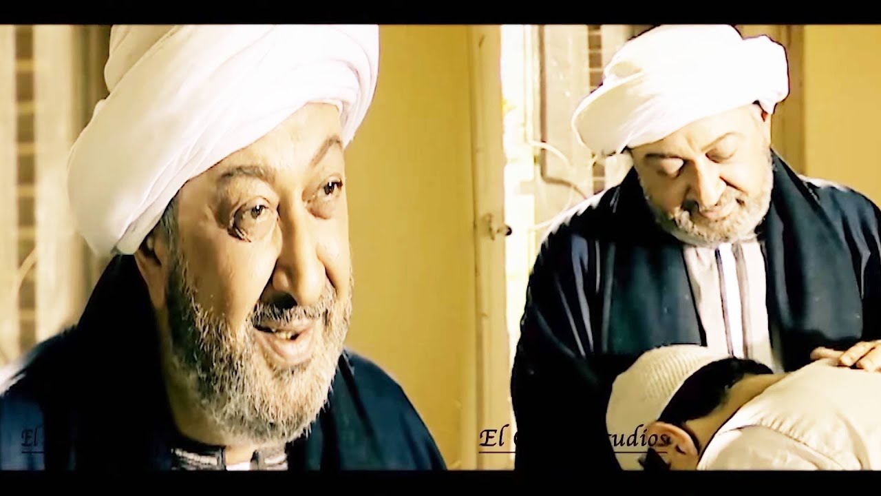 اول مره الحاج محمد يتخلي عن كبريائه ويقعد قعدة صراحة مع ابنه الكبير ويعرف سبب غضبه وبعده عنه🔥