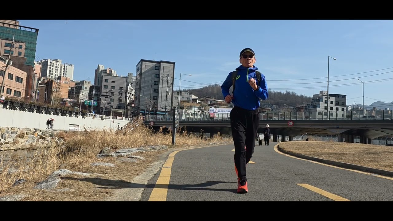 마라톤 26재달기 21회 