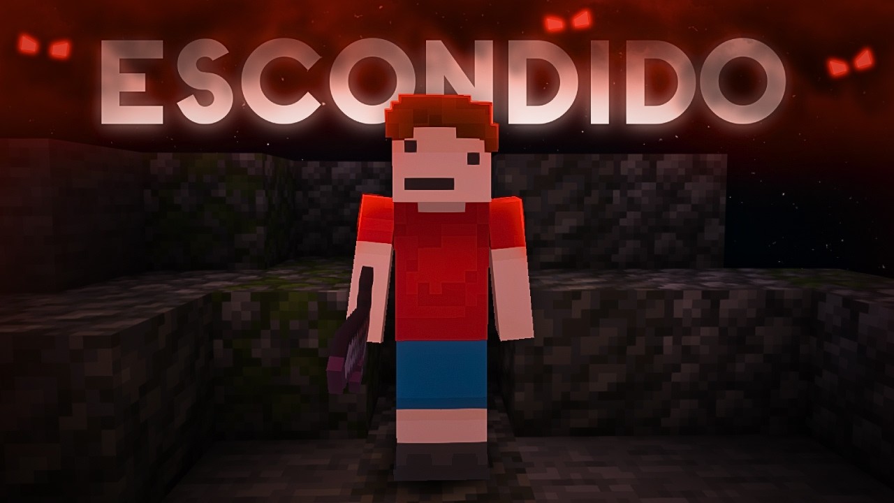 O CHEFE SECRETO que o Minecraft REMOVEU
