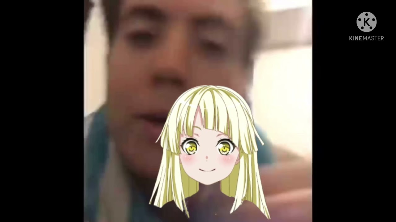 bandori vines but it’s mostly hello happy world and ras