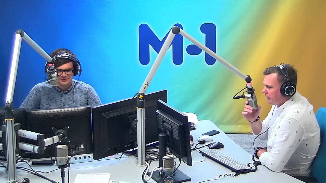 M1 Ryto &Scaron;ou anekdotai 05 25