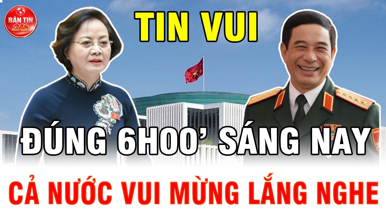 Bản Tin 24h mới nhất ngày 16/03/2026✈️Tin Nóng Chính Trị Việt Nam✈️#bantin24hmoinhat