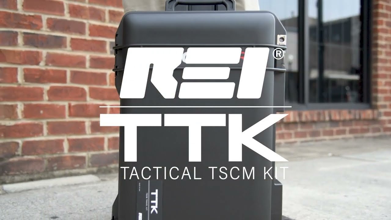 TTK Overview