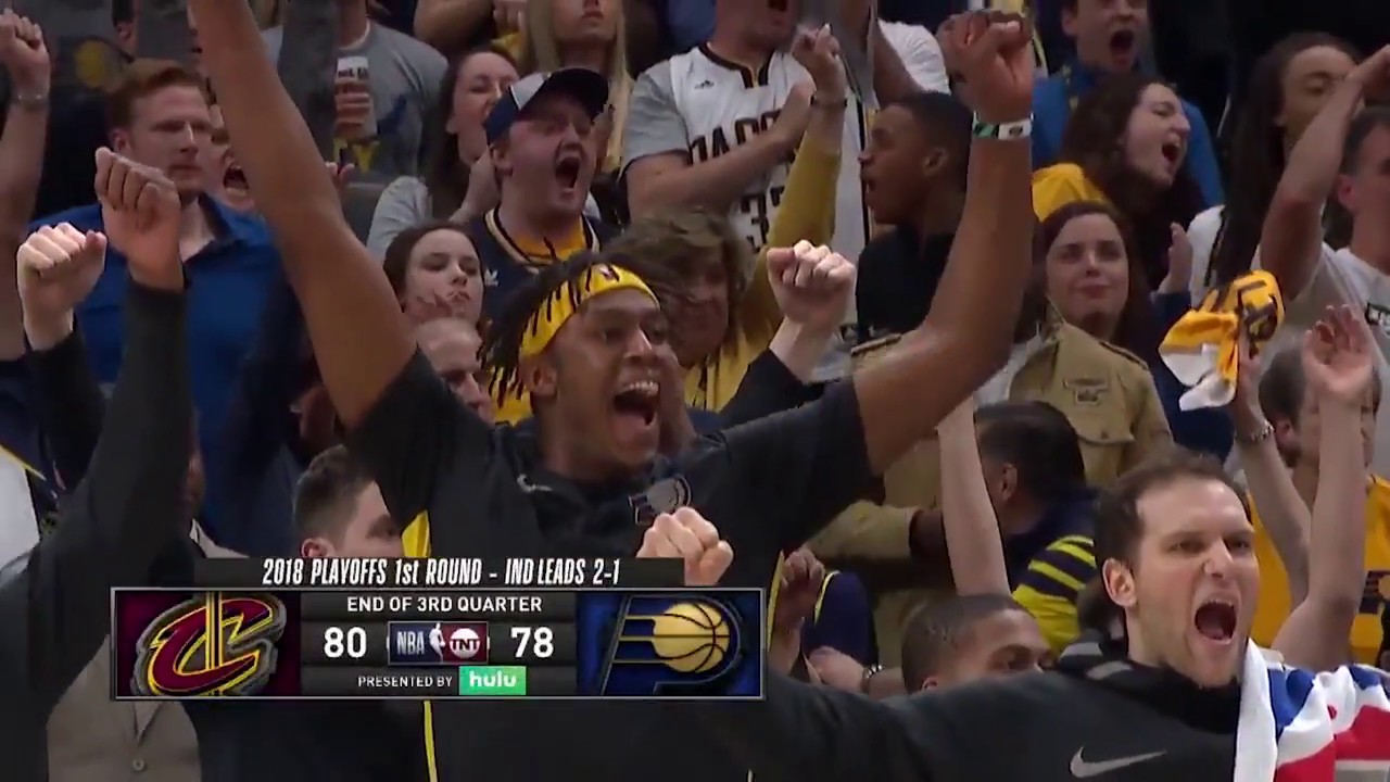 NBA's Best Crossovers and Handles | 2018 NBA Playoffs | First Round