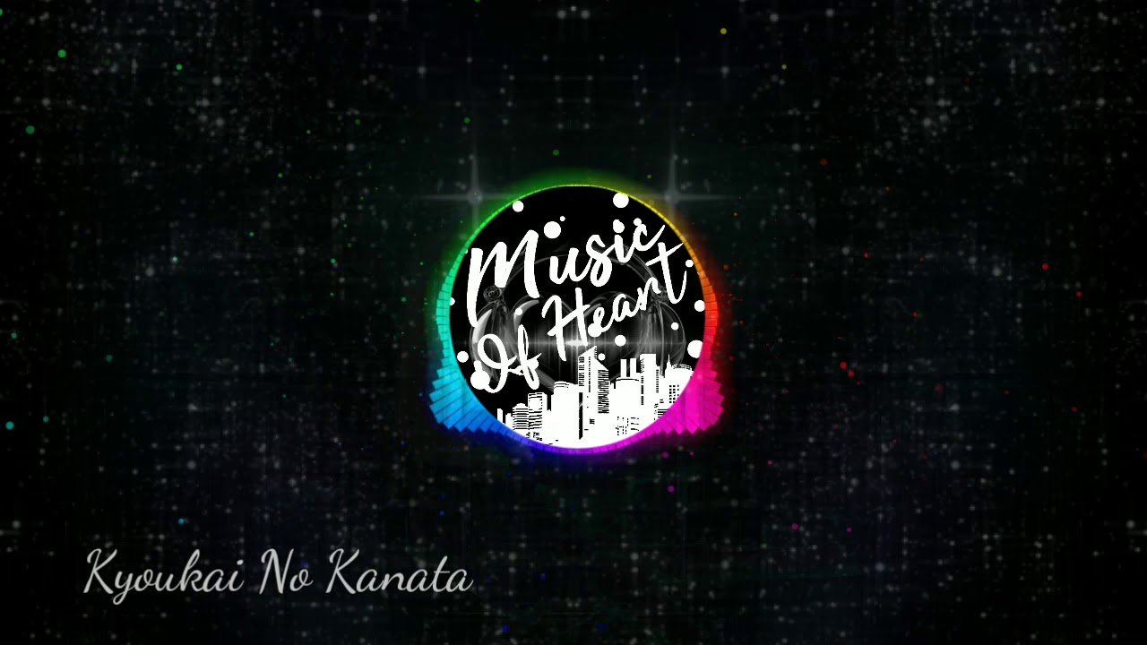 Kyoukai No Kanata, Laguny Mantap....