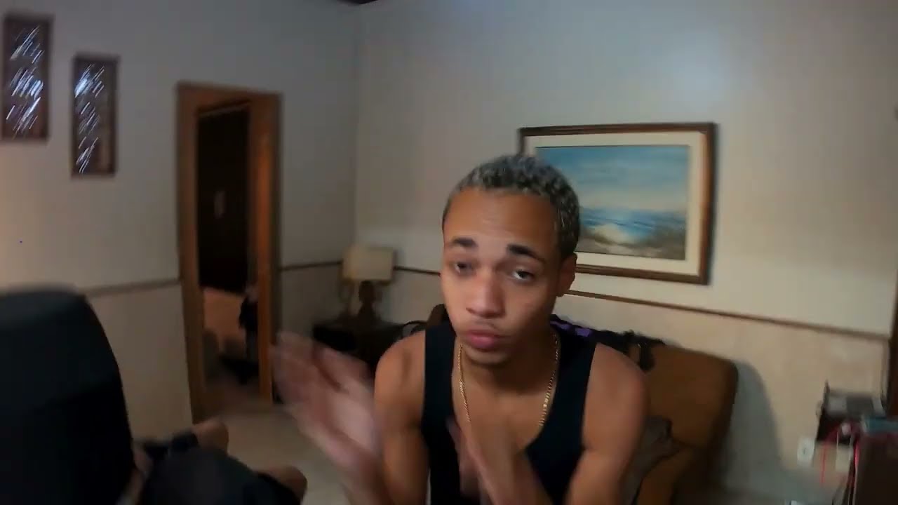 Bebelsito, NF Joint - Sosa Freestyle