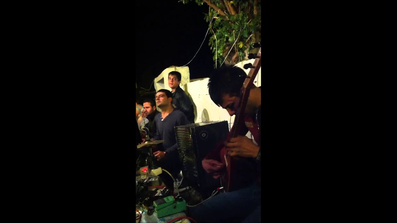 Bismilli Grani Mahso