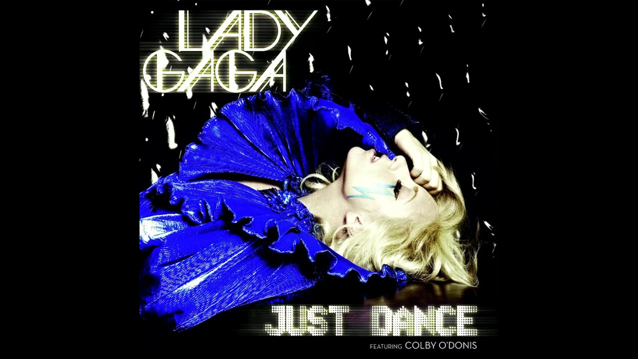 Lady Gaga – Just Dance (Official Studio Acapella & Hidden Vocals/Instrumentals) (Stems)