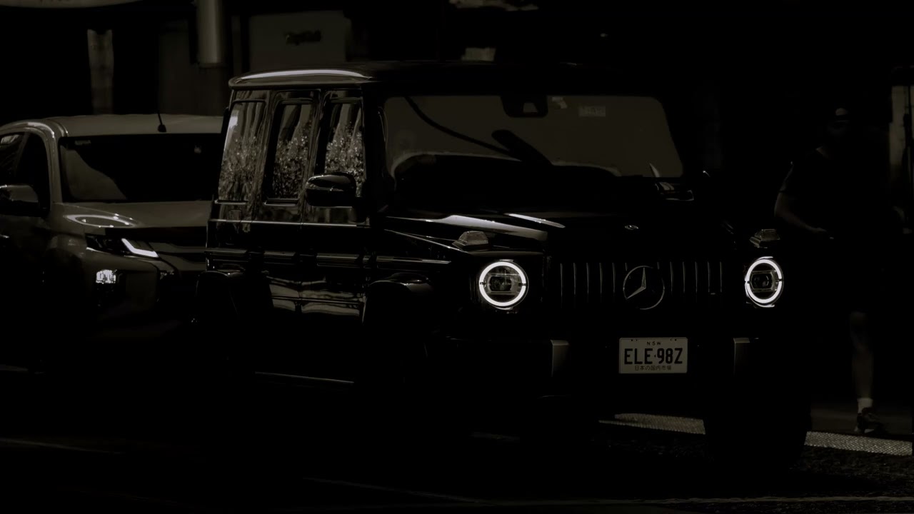Zmeex, OMER DEEP & Yıldırım Erşahin - Shadow, Afrodit & The Sky | CAR HIT //