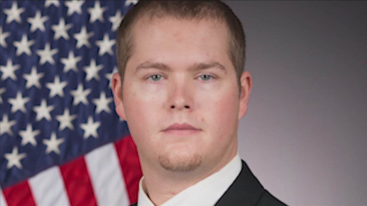 Family grieves man killed in Edwards AFB B-52 crash