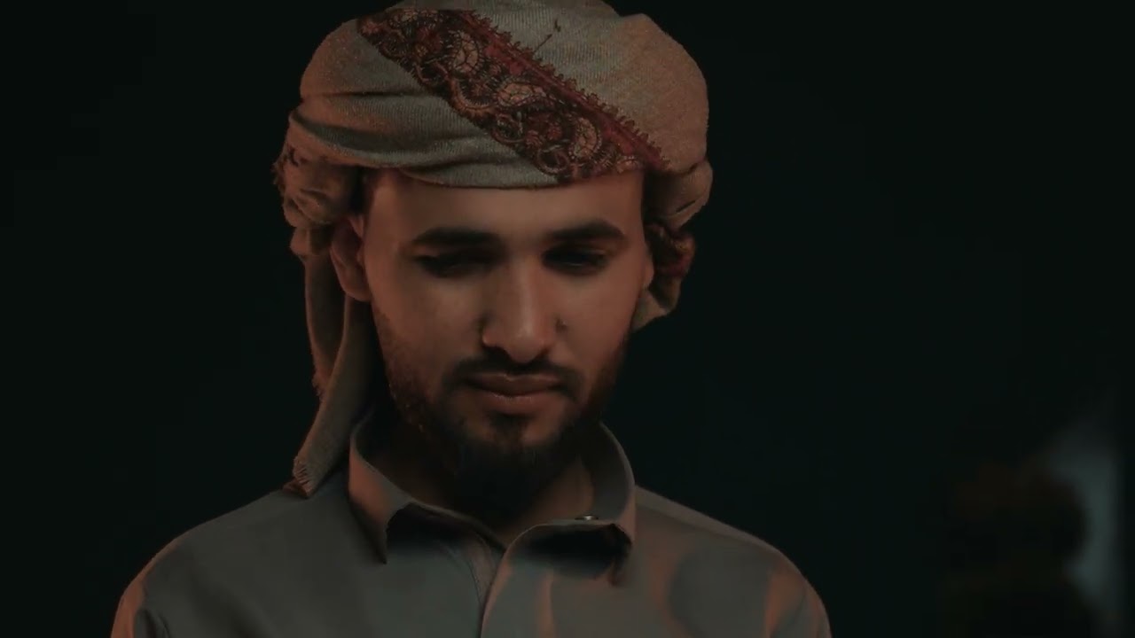 كليب يارب السماوات النسخة الرسمية