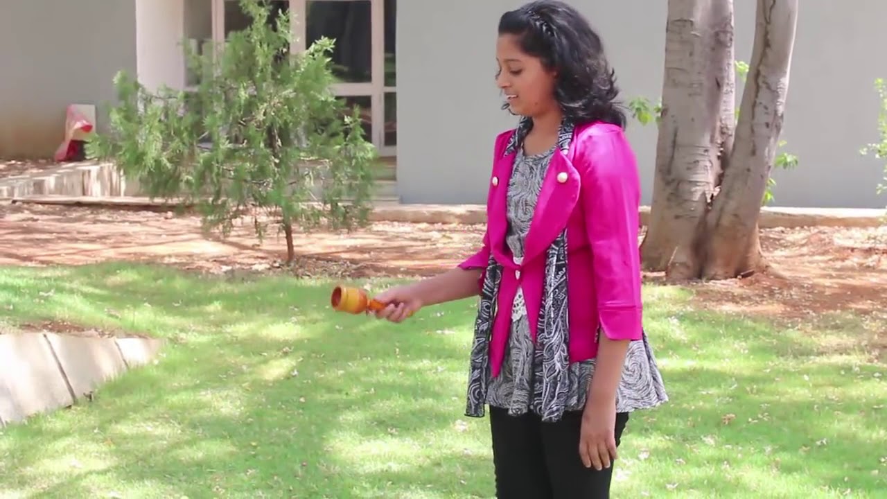 CUP THE BALL | Ball Catcher Game Wooden | Woodino