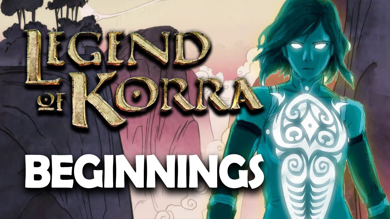 Legend of Korra's 'Beginnings' | An Overdue Critique