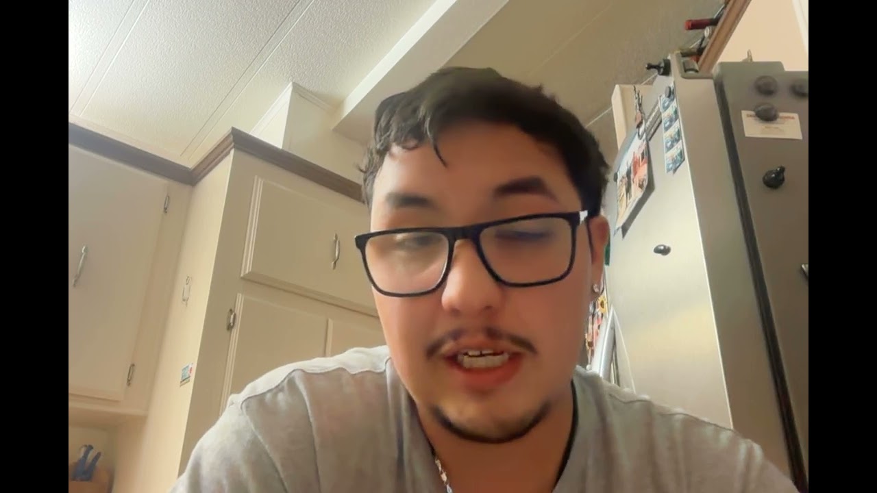 OB Vlog #3 - Angel Jimenez