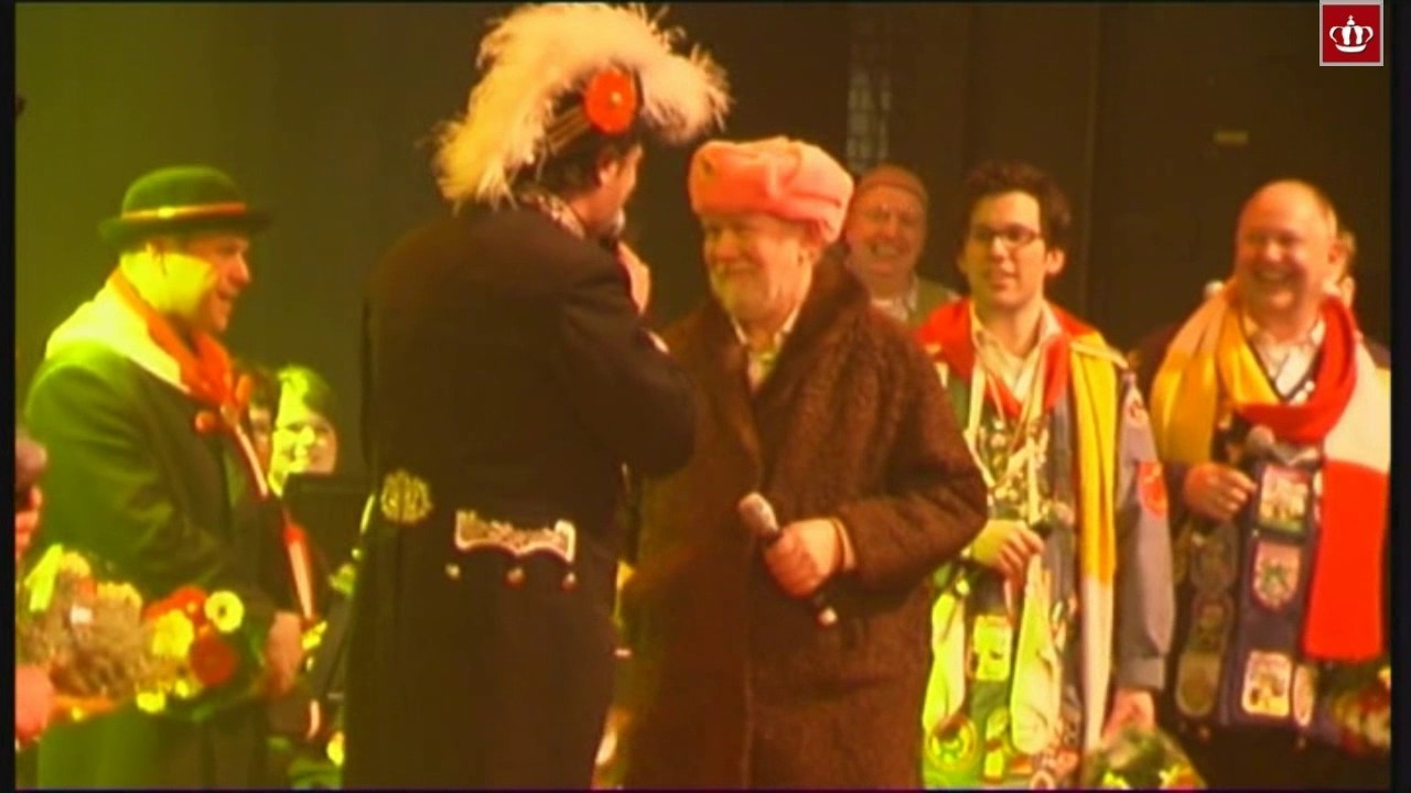 Grand Gala Du Kwek 2014 - Steph Breukel - Anousjka