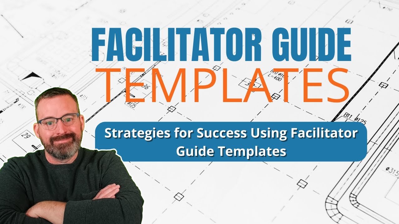 Strategies for Success Using Facilitator Guide Temples