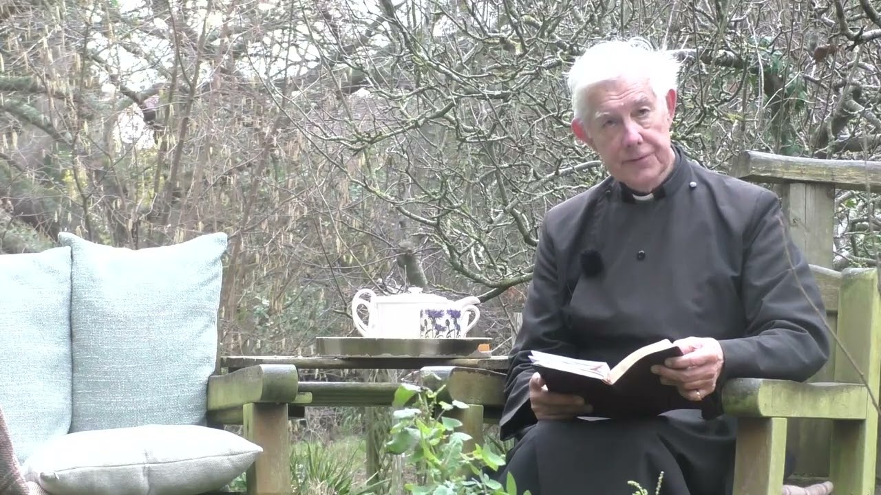 Morning Prayer – Sunday, 6th February 2022
