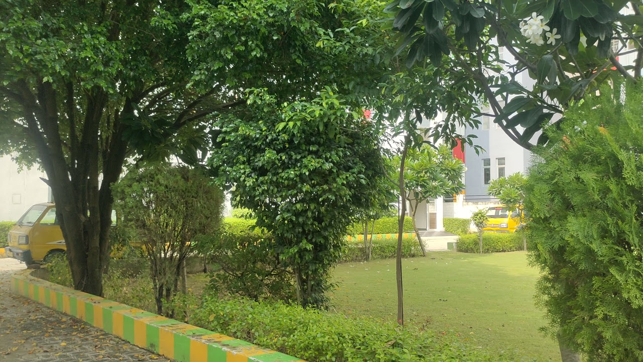 SR Global School ll SR Group of Institutions , Lucknow ll