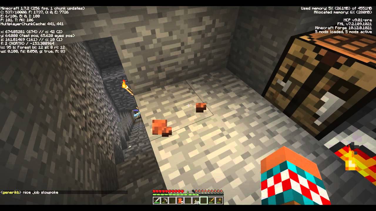 Mindcrack UHC Season 14 | Part 1
