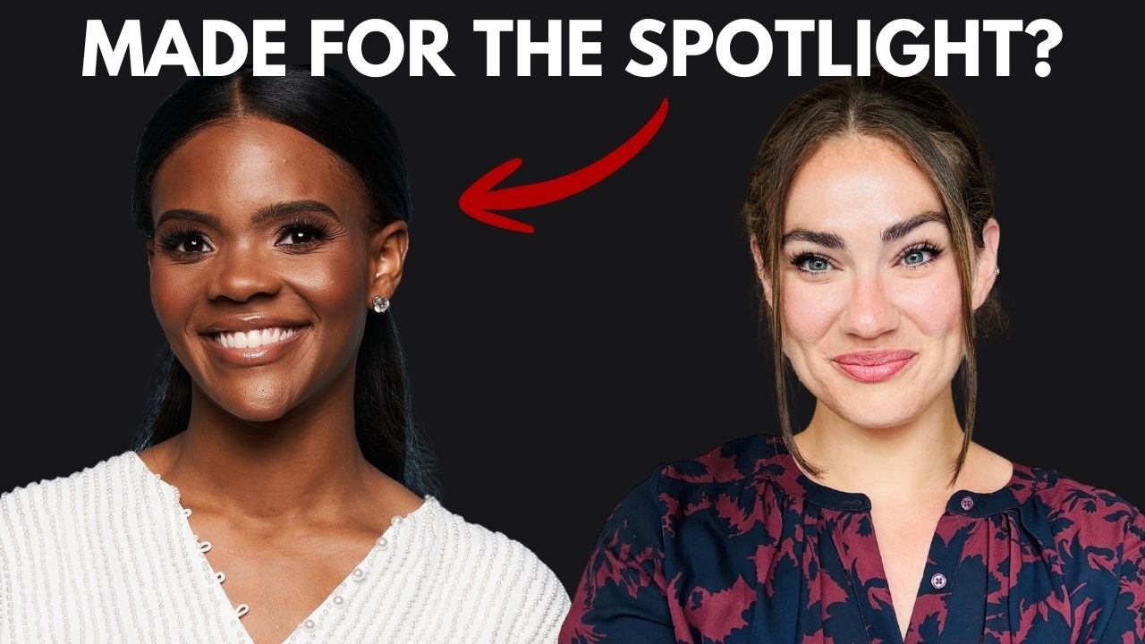 Candace Owens' Astrology Chart Breakdown