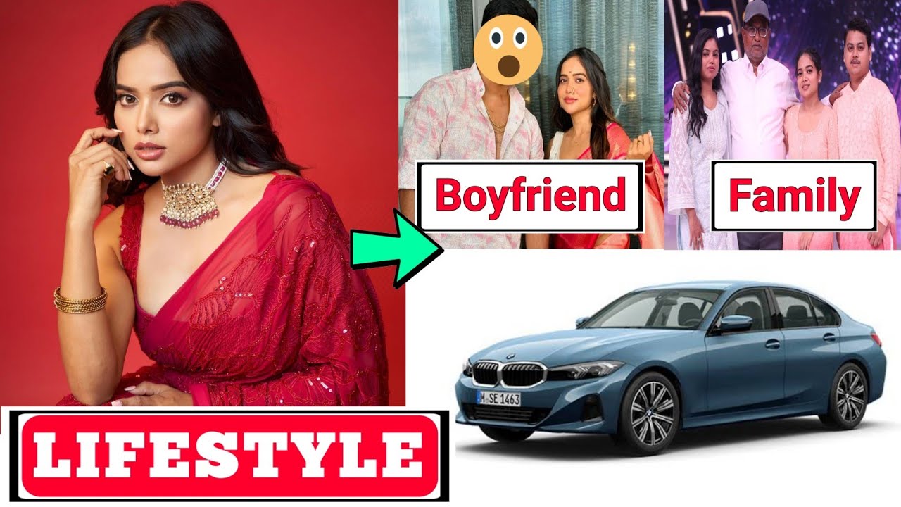 Manisha Rani Lifestyle 2026, The 50 Show, Age, Family, Biography, Net Worth, Car, Career, Boyfriend 