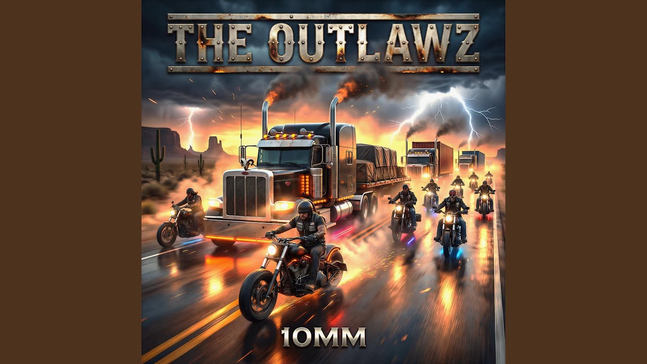THE OUTLAWZ
