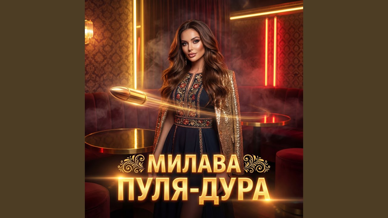 Пуля-дура