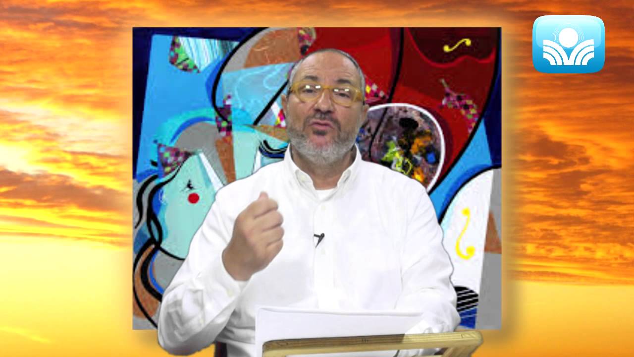 Le d&eacute;voilement du Kodesh (saintet&eacute;) - MeirTV HD