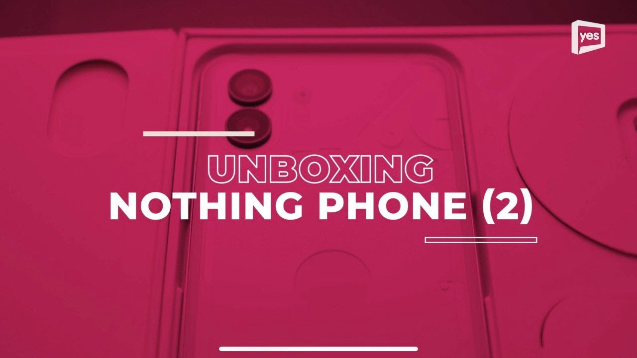Unbelievable 5G Speed Test Result On The Nothing Phone (2)! ​