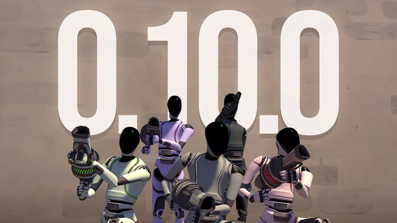 Momentum Mod 0.10.0 Release - Public Playtest Now Available!