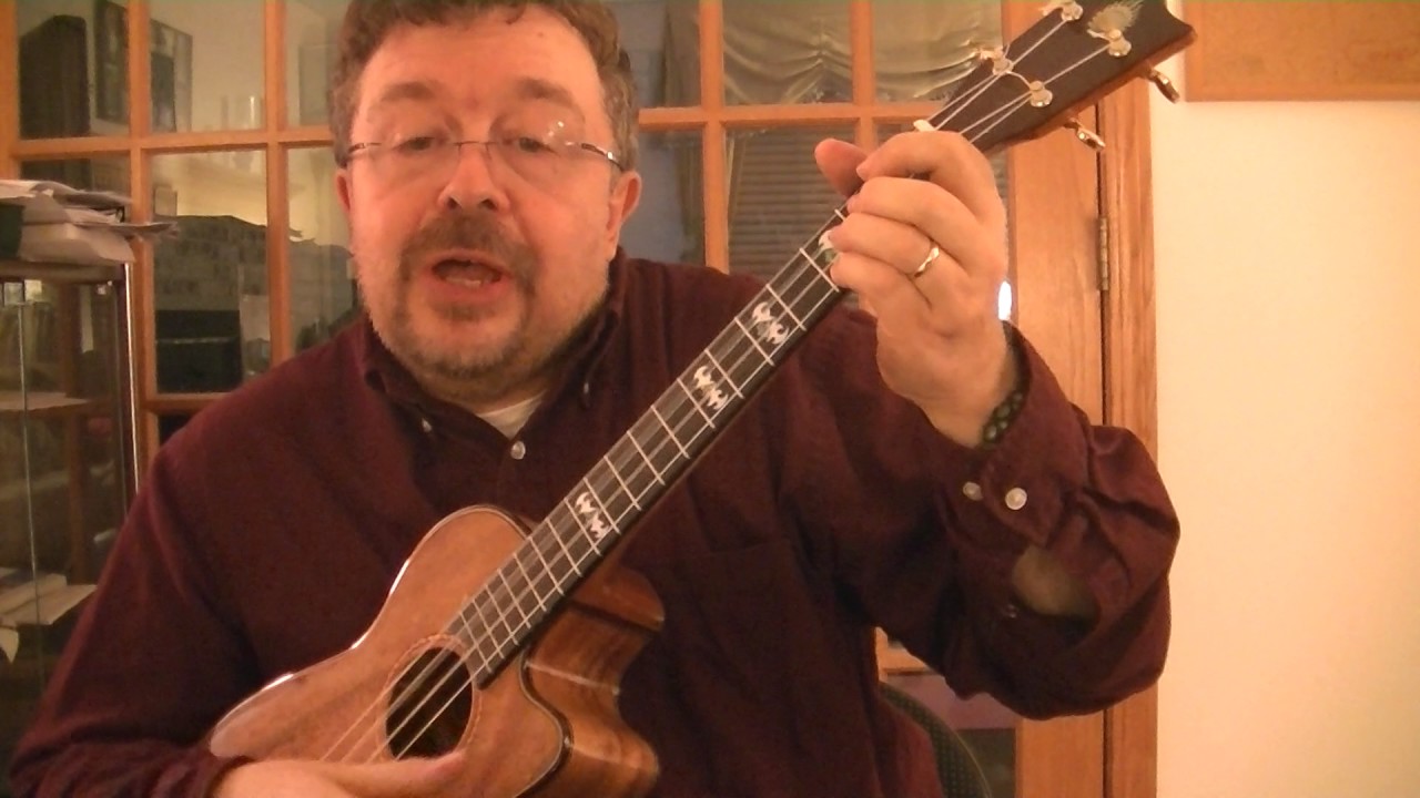 Willard Losinger Performs 