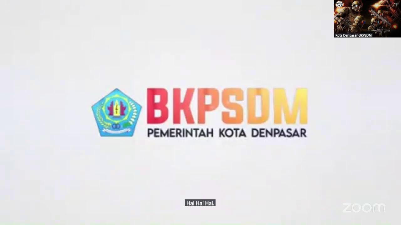 BKPSDM OKE Satya Lancana Karya Satya
