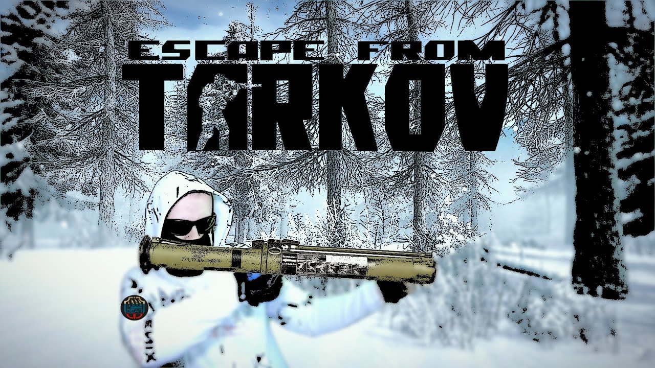 СТРИМ.Tarkov.Тарков.Сибирский сервер.EFT 19 #eft  #escapefromtarkov  #gaming  #streamer