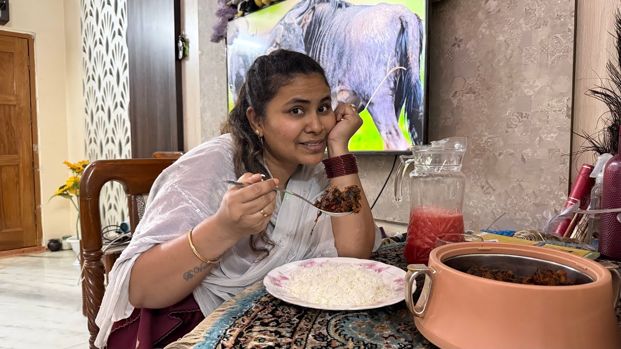 Kirak Khala Ki Akele Akele Sehri Katapa Gaye Friends Ke Sath Dhaba !! Ramzan Special 2026 Hyderabad