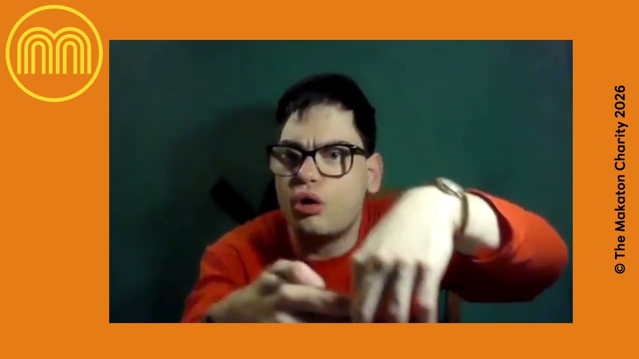 Horse - Makaton Sign of the Week