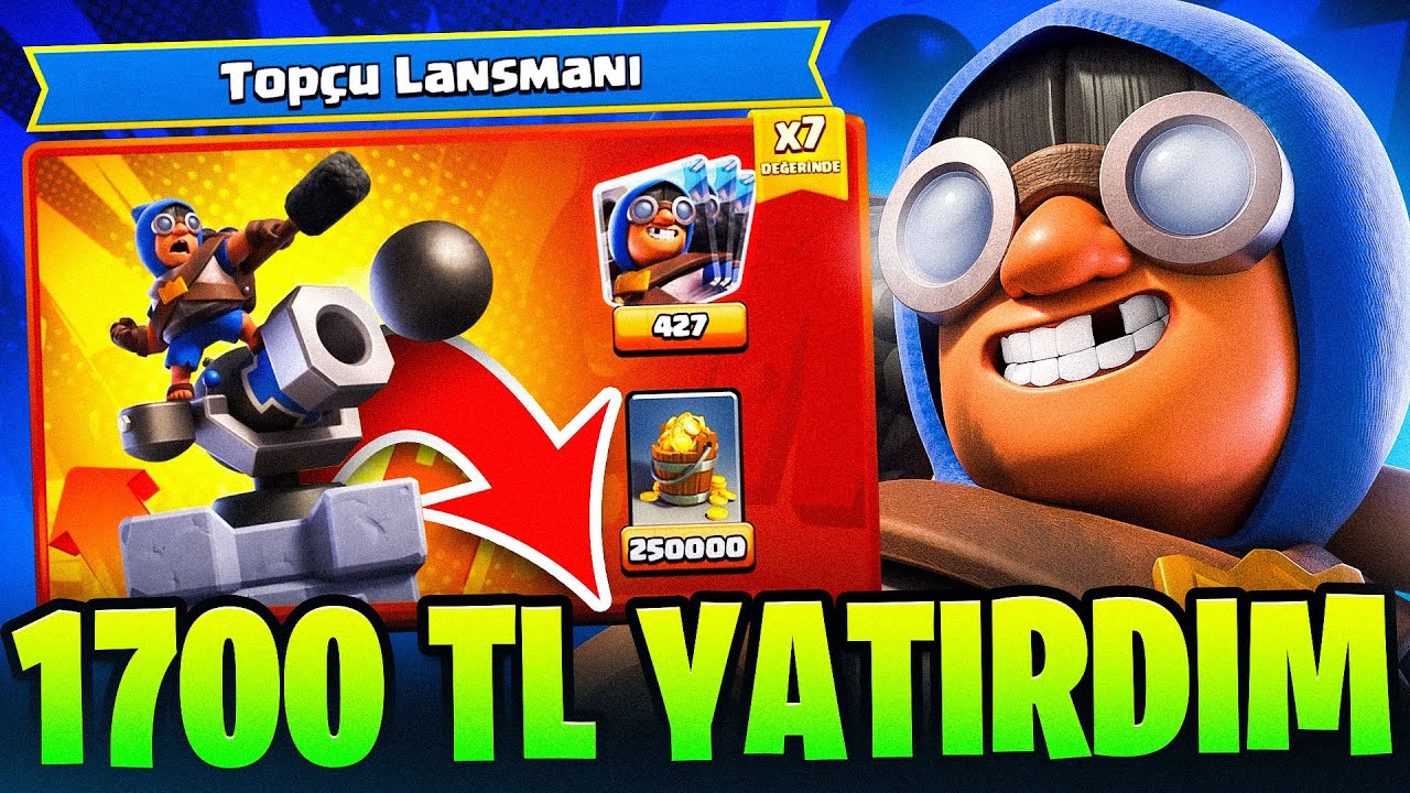 YENİ Topçu Kartını 